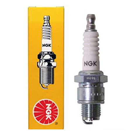 NGK Buji - BR7HS