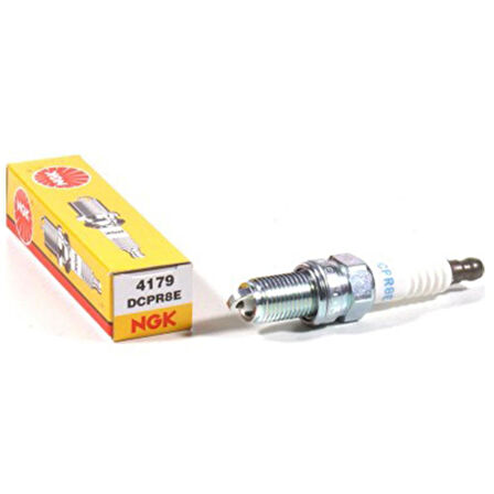 NGK Buji - DCPR8E
