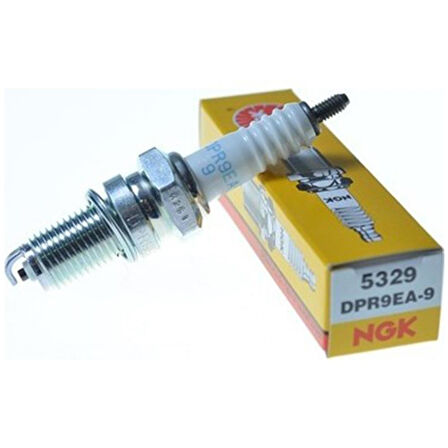 NGK Buji - DPR9EA-9