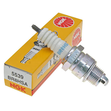 NGK Buji - BR8HSA