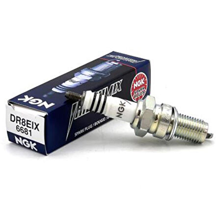 NGK Iridium Buji - DR8EIX