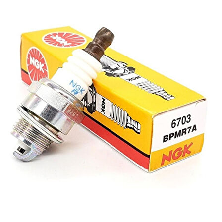 NGK - BPMR7A Ağaç Kesim Testere Bujisi