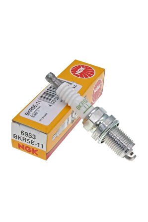 Bkr5e-11 Corolla 323 Elantra Prımera Kalem Buji  Uyumlu 4 ADET