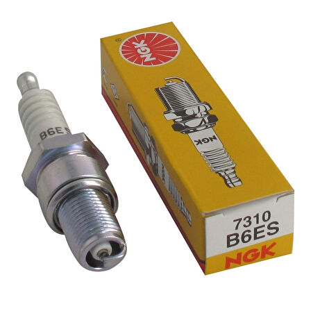 NGK Buji - B6ES