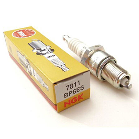 NGK Buji - BP6ES