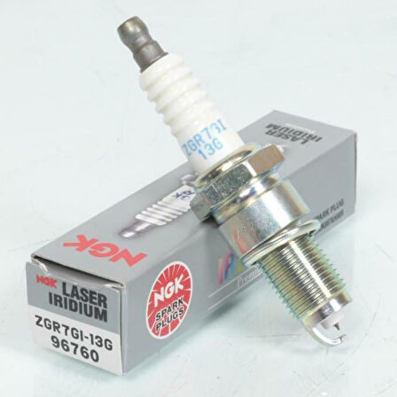 NGK Laser Iridium Buji - ZGR7GI-13G