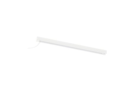 IKEA SILVERGLANS LED'li dolap aydınlatması , beyaz, 40 cm 