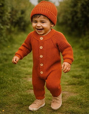 Bebek Tulum Bere 2 li Takım likralı 