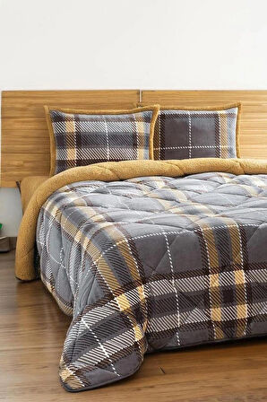 Merinos çiftkişilik comforter set