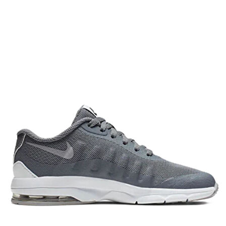 Nike Air Max Invigor Unisex Sneakar Gray Erkek Kız Çocuk Günlük Spor Ayakkabı Gri
