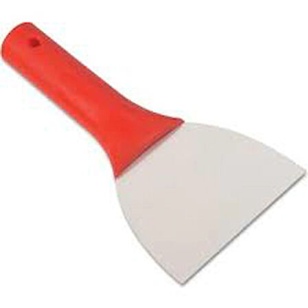 KAZIMA ISPATULASI - SAP TAKILABİLİR 10 CM (DKR