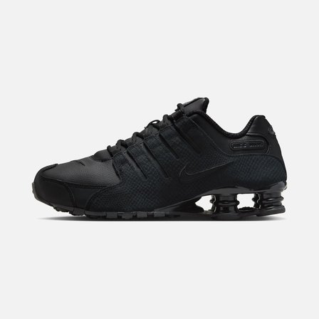 Nike Shox Nz Erkek Spor Ayakkabı  378341-001  PASHA GİYİM