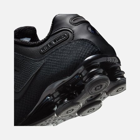 Nike Shox Nz Erkek Spor Ayakkabı  378341-001  PASHA GİYİM