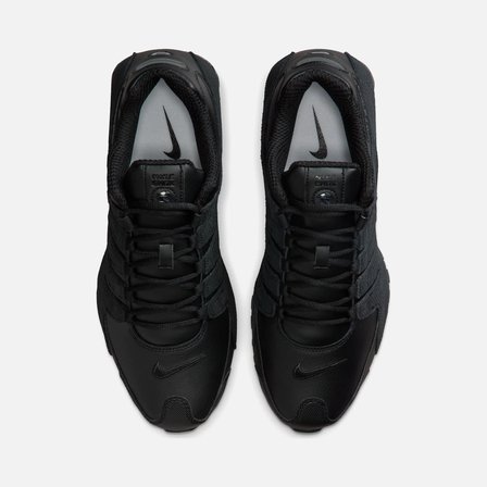 Nike Shox Nz Erkek Spor Ayakkabı  378341-001  PASHA GİYİM