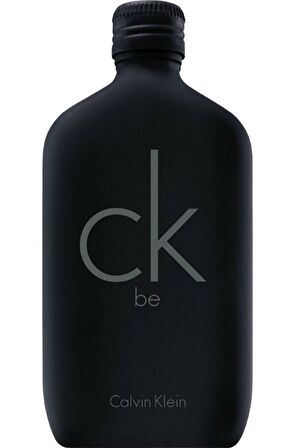 Calvin Klein Be EDT Çiçeksi Erkek Parfüm 200 ml  