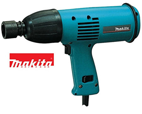 MAKİTA 6905H ELEKTRİKLİ SOMUN SIKMA MAKİNESİ 6905H-12,7 MM-1/2"