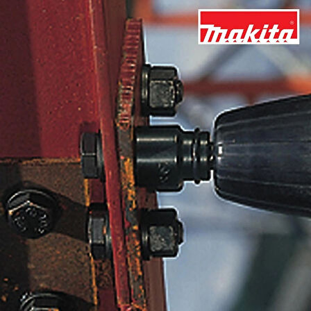 MAKİTA 6905H ELEKTRİKLİ SOMUN SIKMA MAKİNESİ 6905H-12,7 MM-1/2"
