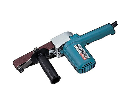 Makita 9031 Eğeleme Zımparalama Makinesi 550 W 30 x 533 MM