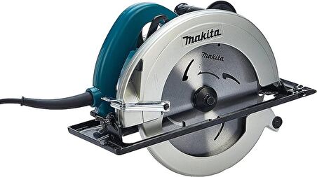 Makita N5900B 2000 Watt Daire Testere (235 mm)