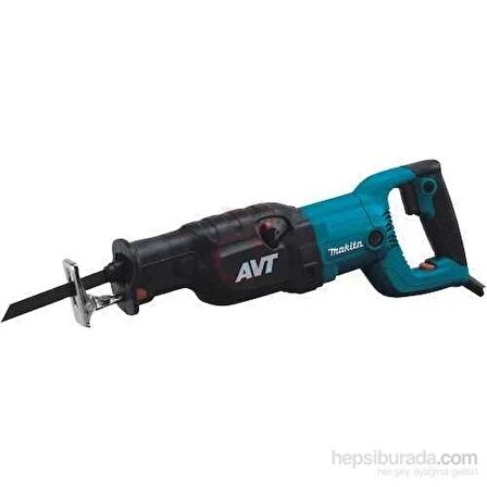 Makita JR3070CT 1510 Watt Sarkaç Hareketli Kılıç Testere ( AVT' li )