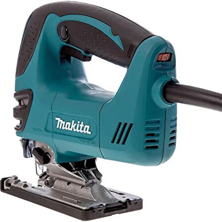 Makita 4350Fct Elektrikli 720 W Dekupaj Testere