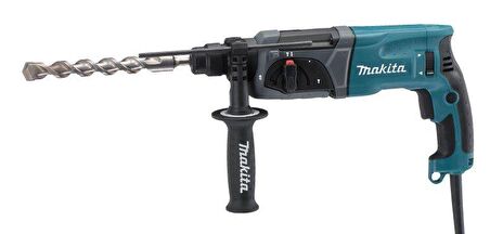 Makita HR2470 Elektrpnömatik Delici Kırıcı