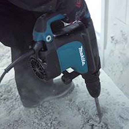 Makita HR4511C Kırıcı Delici Matkap AVT