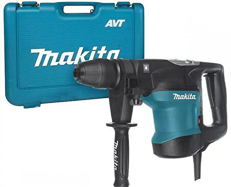 Makita Hr3540c Elektropnömatik Kırıcı Delici 6,2 J