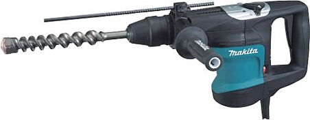 Makita Hr3540c Elektropnömatik Kırıcı Delici 6,2 J