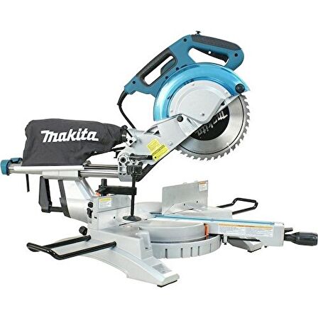 Makita LS1018L Gönye Kesme Makinası Sürgülü 1430W 260MM