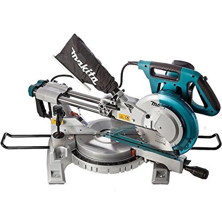 Makita LS1018L Gönye Kesme Makinası Sürgülü 1430W 260MM