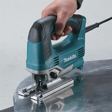 Makita JV0600K Dekupaj Testere Devir Ayarlı