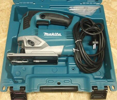 Makita JV0600K Dekupaj Testere Devir Ayarlı