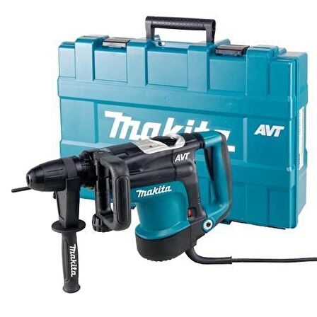 Makita HR4013C Kırıcı Delici Matkap (5.9 Kg) AVT