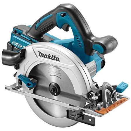 Makita DHS710RM2J 2X18V 4 Ah Akülü Sunta Kesme