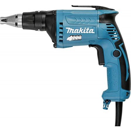 Makita FS4000X Elektrikli Vidalama Darbeli Matkap