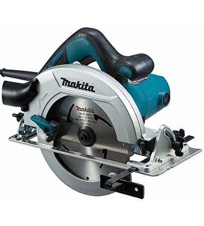 Makita HS7601 1200 Watt Elektrikli Daire Testere