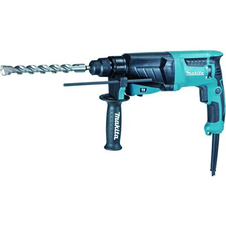 Makita Elektrikli Pnömatik Kırıcı Delici HR2630