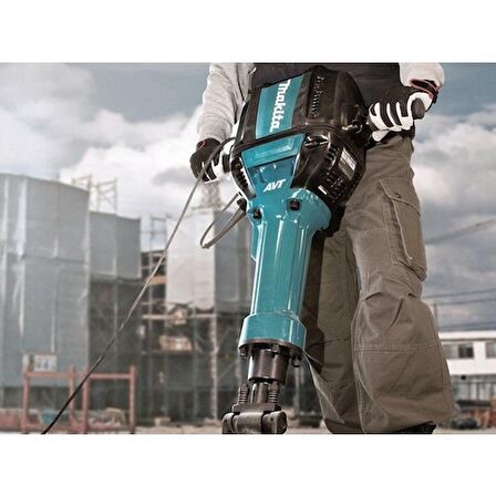 Makita HM1812 Kırıcı 2000W 62 Joule