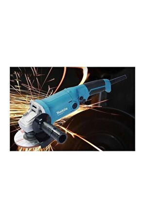 Makita M9002B 1050W 125mm Avuç Taşlama Makinesi