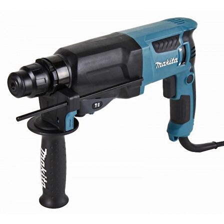 Makita HR2630X7 Kırıcı Delici Otomatik Cift Mandrenli