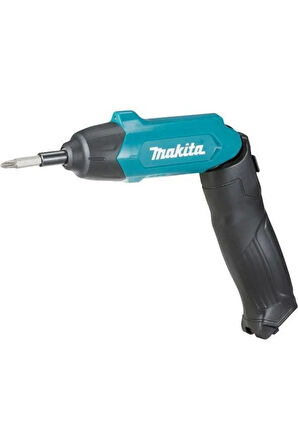 Makita Df001dw Aksesuar Setli Vidalama 3.6v - 81 Parça Bits Uç