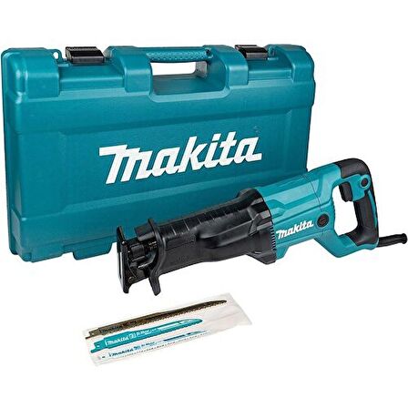 Makita JR3051TK Tilki Kuyruğu Kılıç Testere 1200W