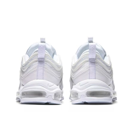 Nike Air Max 97 Sneaker Erkek Ayakkabı 921826-101