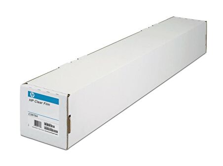 Hp Clear Film C3876A