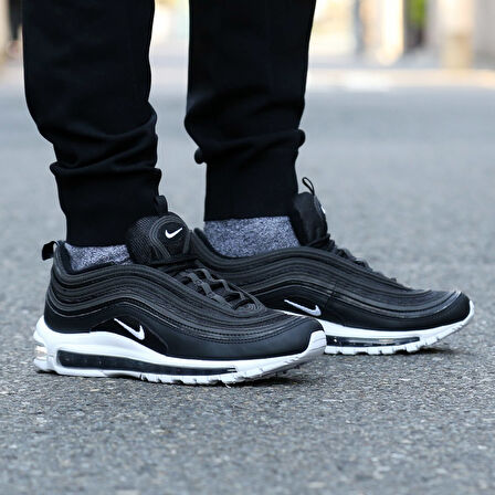Nike Air Max 97 SneakerAyakkabı 921826-001