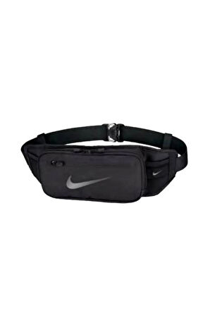 Nike HIP PACK Unisex Bel Çantası Siyah