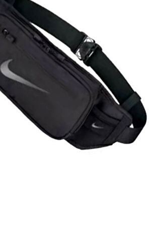 Nike HIP PACK Unisex Bel Çantası Siyah