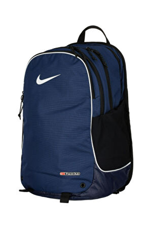 Nike TRACK BACKPACK Unisex Sırt Çantası Mavi / Siyah