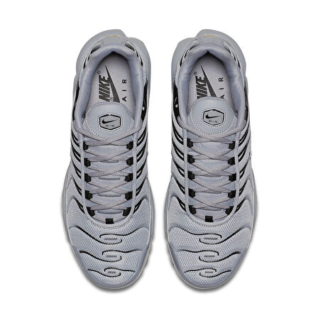 Nike Air Max Plus TN 'Wolf Grey' 852630-021
